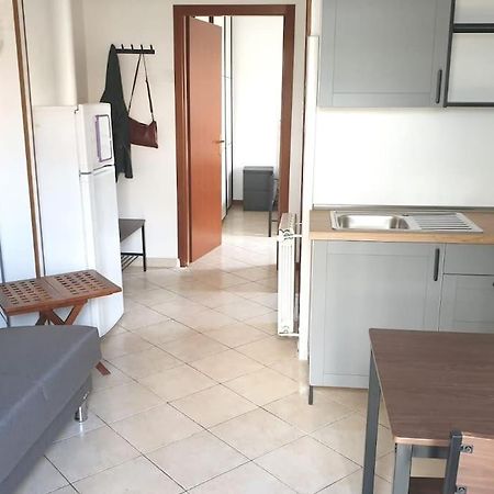 Appartamento Casa Aurelia Roma Esterno foto