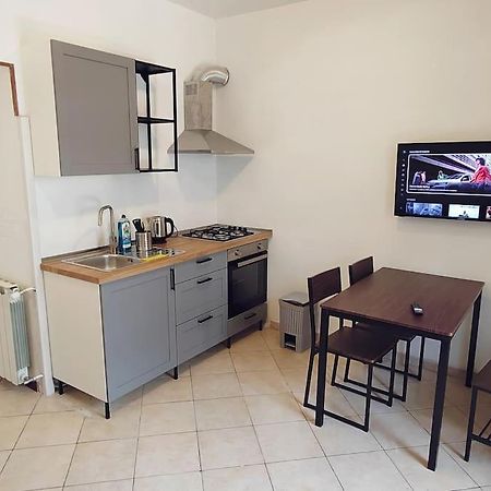 Appartamento Casa Aurelia Roma Esterno foto