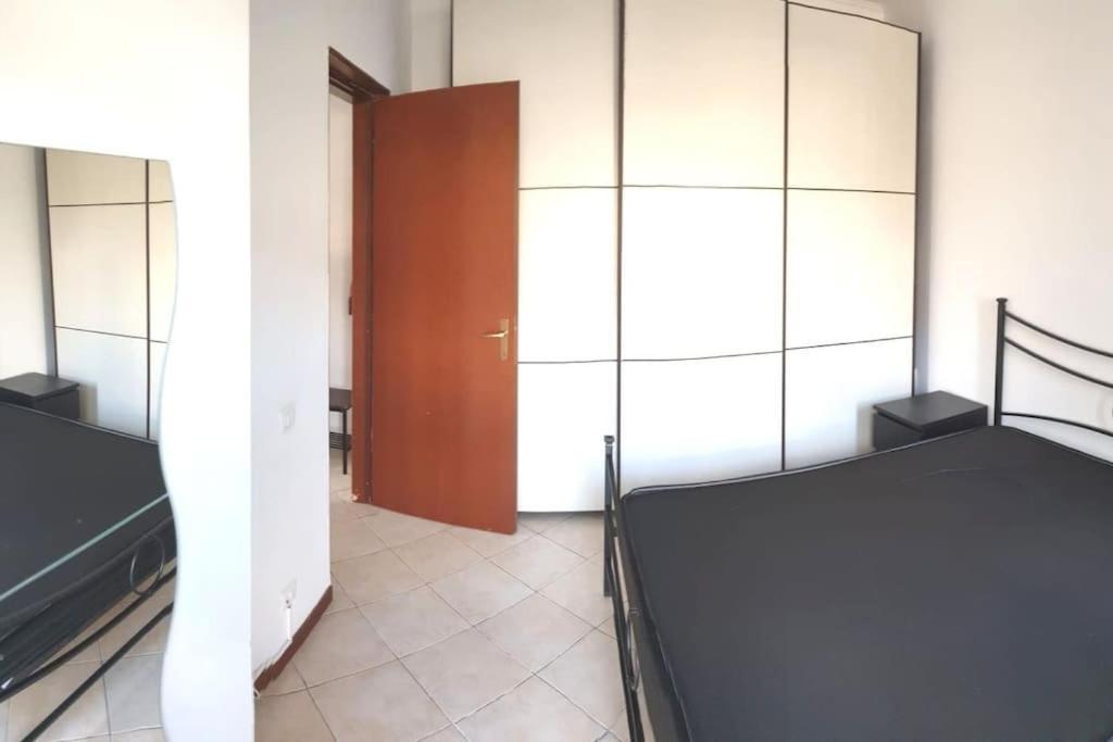 Appartamento Casa Aurelia Roma Esterno foto