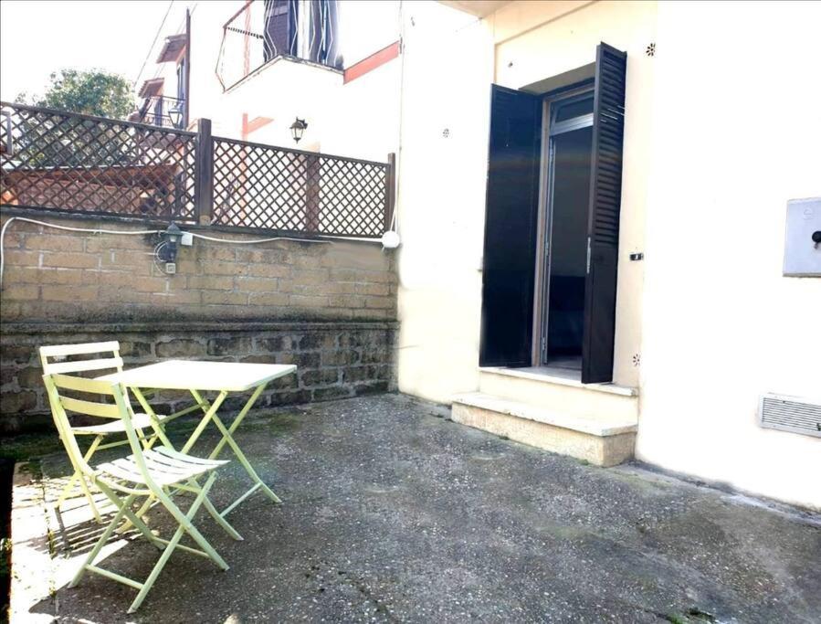 Appartamento Casa Aurelia Roma Esterno foto