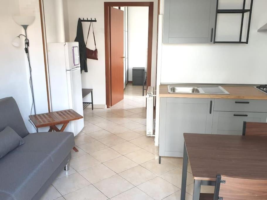 Appartamento Casa Aurelia Roma Esterno foto
