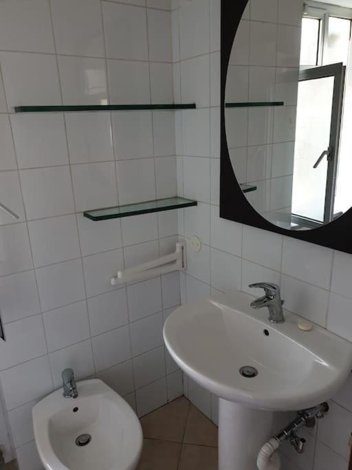 Appartamento Casa Aurelia Roma Esterno foto