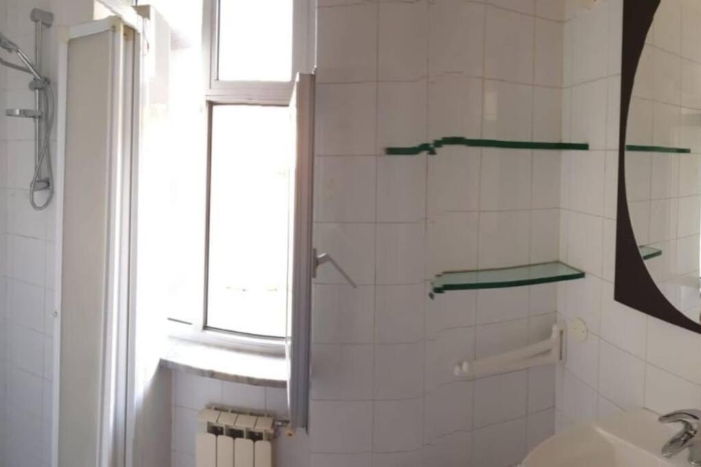 Appartamento Casa Aurelia Roma Esterno foto